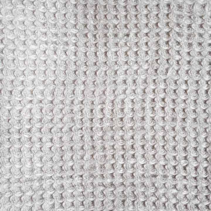 Vaffelhåndklæde af linned - forskellige størrelser