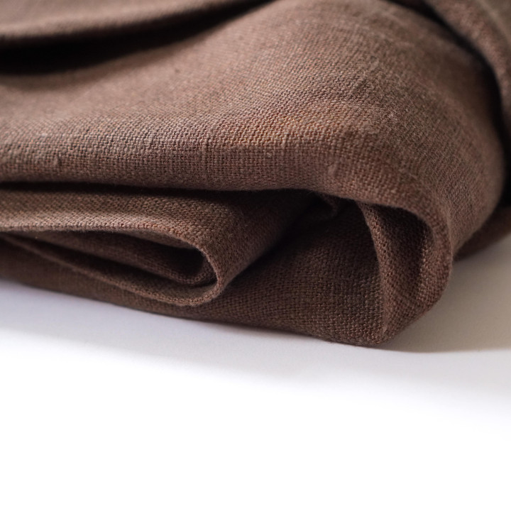 Linned badekåbe|100% linned|Naturlig og blød.