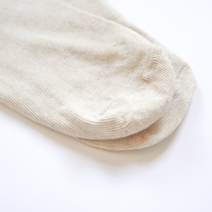 Hørsokker - ankelsokker|LENNEA