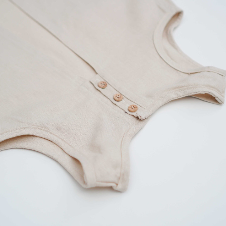 Fartuszek Kerstin - wiązany