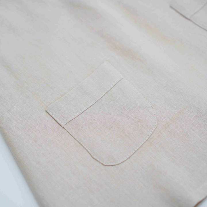 Fartuszek Kerstin - wiązany