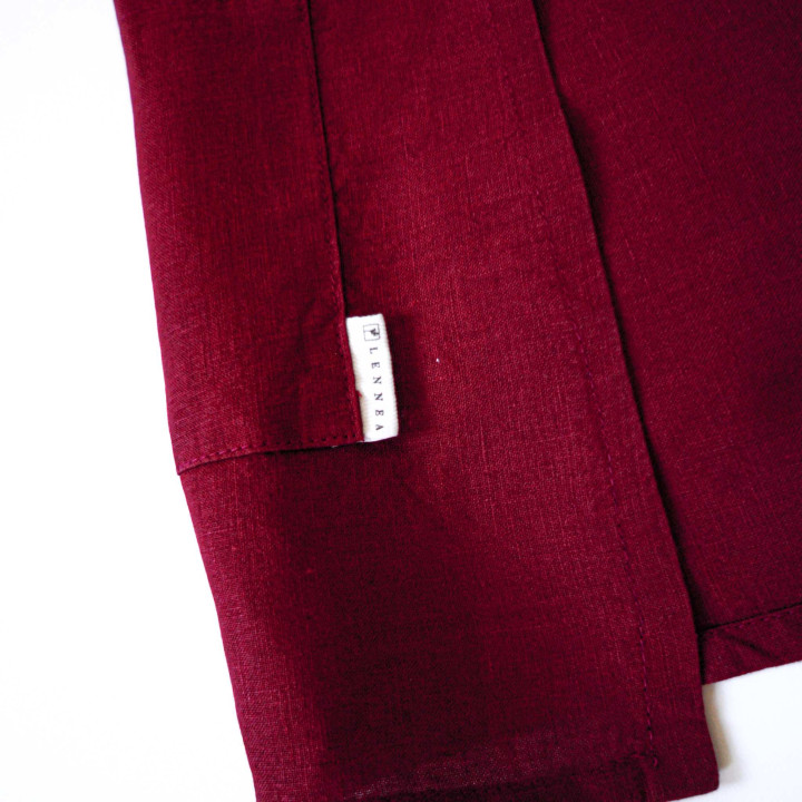 Forældre+barn sæt (kirsebær)