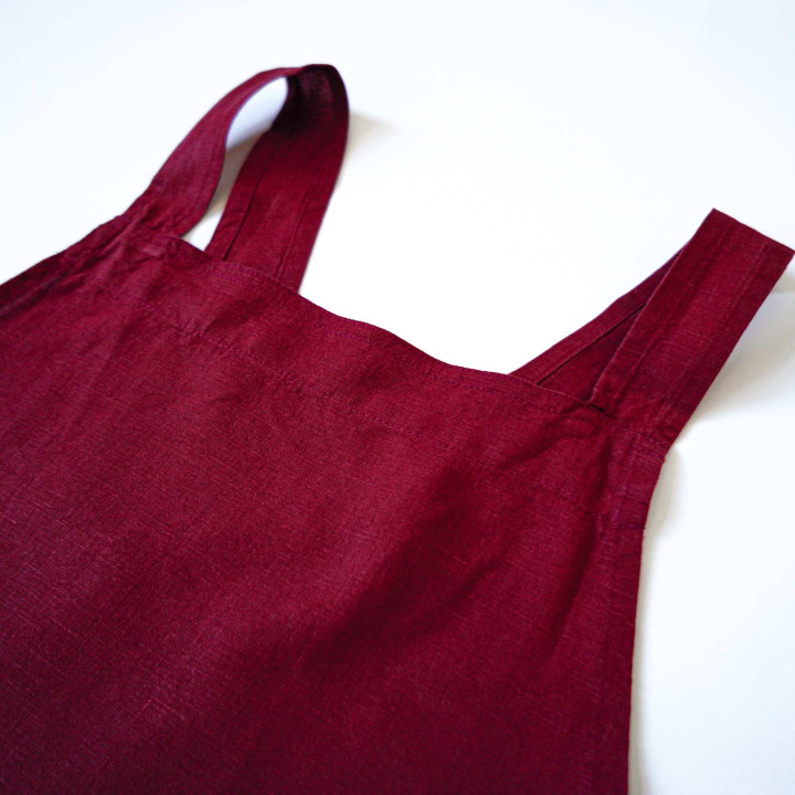 Forældre+barn sæt (kirsebær)