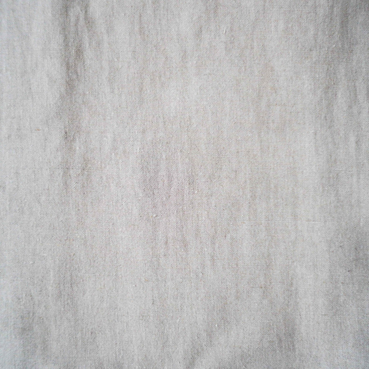 Japansk Madika forklæde (naturligt)