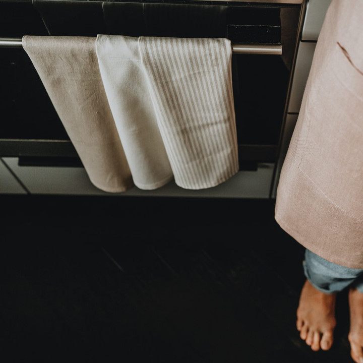 Linned (naturlige striber)