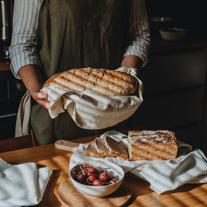 Linned (naturlige striber)