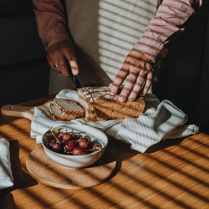 Linned (naturlige striber)