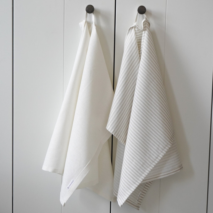 Linned (naturlige striber)