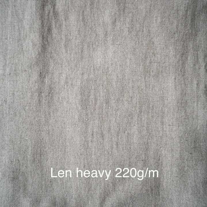 Forklæde med logo - Broderet logo for din virksomhed