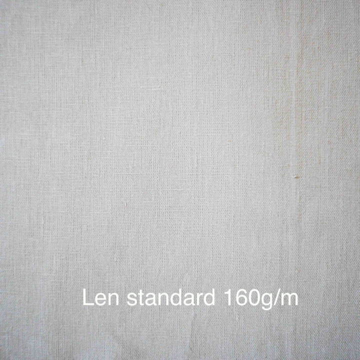 Forklæde med logo - Broderet logo for din virksomhed